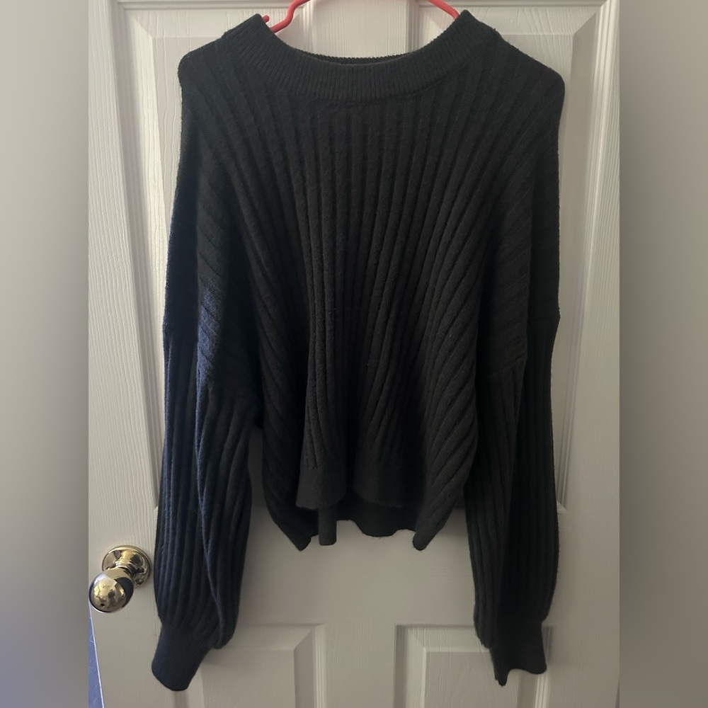 PacSun/West of Melrose Sweater